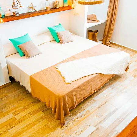Turquesa Beach&pool * Playa Honda