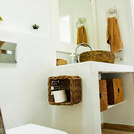 Apartman Turquesa Beach&pool *