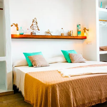 Apartment Turquesa Beach&pool *