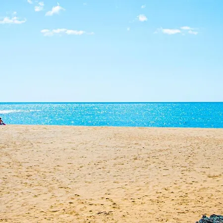 Turquesa Beach&pool * Playa Honda