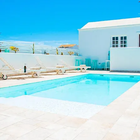 Turquesa Beach&pool Apartment