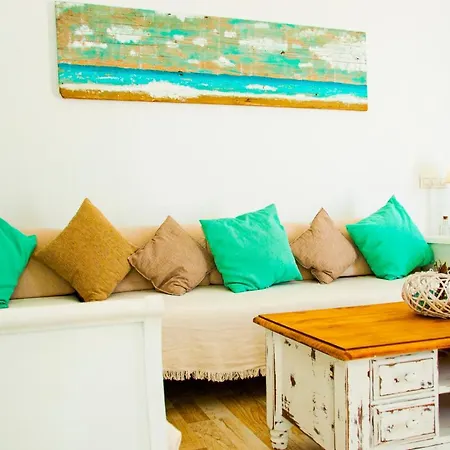 Apartment Turquesa Beach&pool