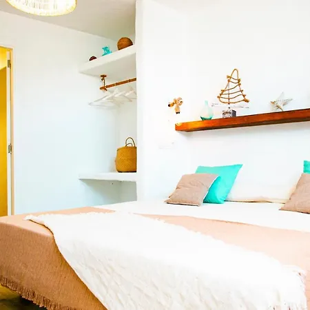 Apartment Turquesa Beach&pool *