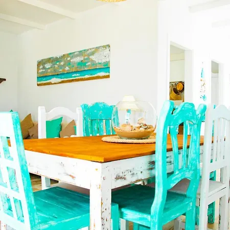 Apartment Turquesa Beach&pool *