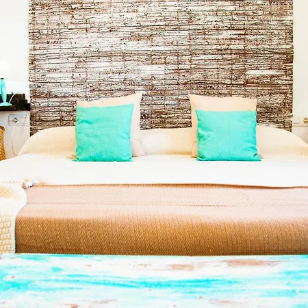 Apartment Turquesa Beach&pool
