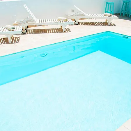 Turquesa Beach&pool Playa Honda