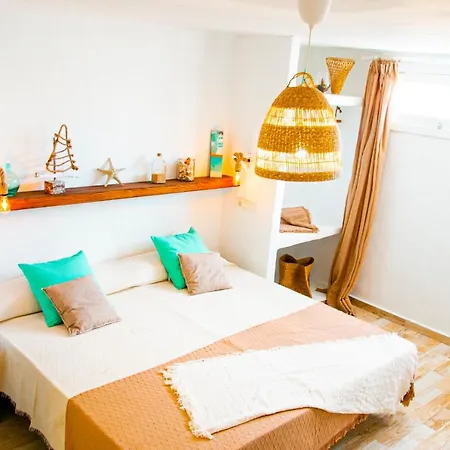 Turquesa Beach&pool Apartment