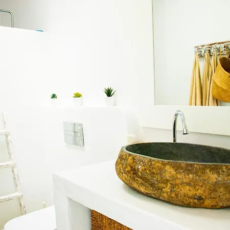 Turquesa Beach&pool Apartman *