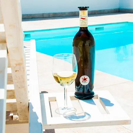 Turquesa Beach&pool * Playa Honda