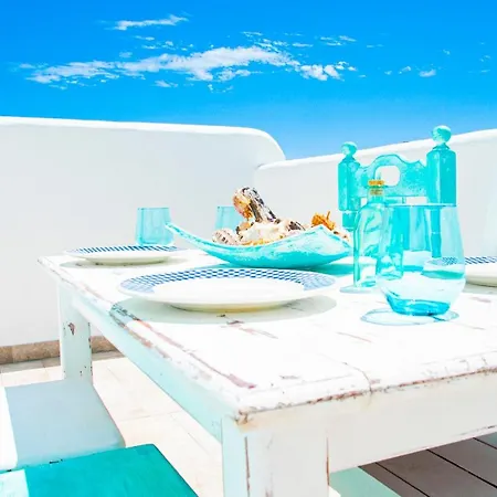 Turquesa Beach&pool