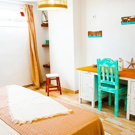 Apartman Turquesa Beach&pool *