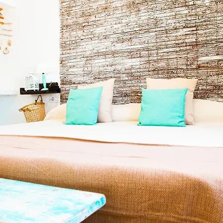 Turquesa Beach&pool Apartman *