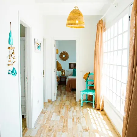 Apartman Turquesa Beach&pool *