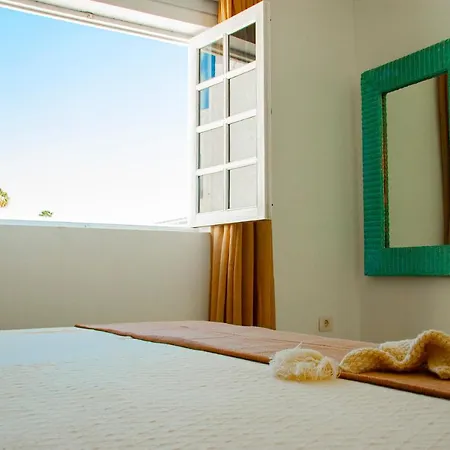 Apartment Turquesa Beach&pool Playa Honda (Lanzarote)