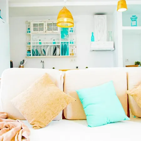 Turquesa Beach&pool Apartment