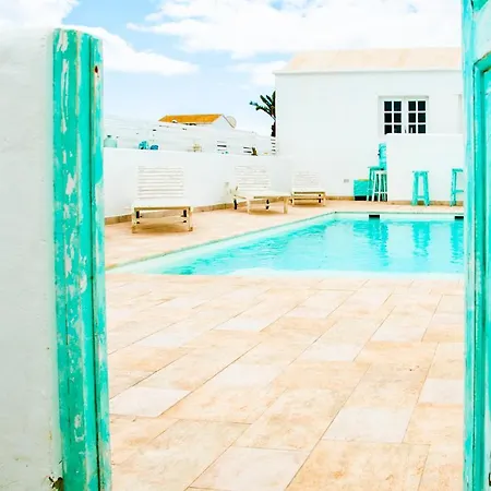 Apartment Turquesa Beach&pool *