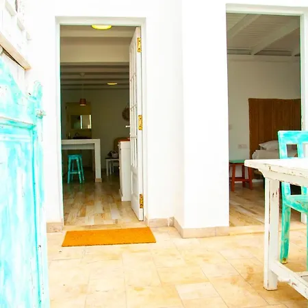 Turquesa Beach&pool Apartment *