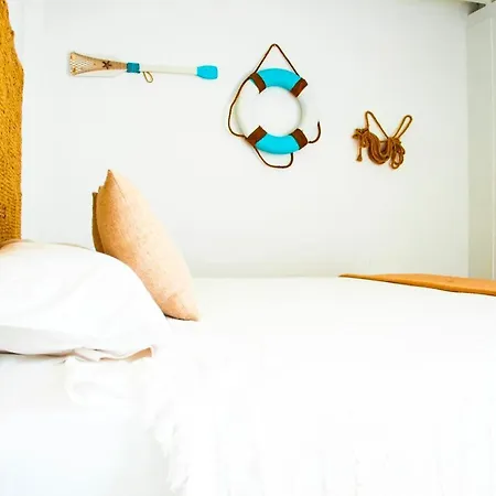 Turquesa Beach&pool Playa Honda (Lanzarote)