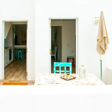 Turquesa Beach&pool Apartment *