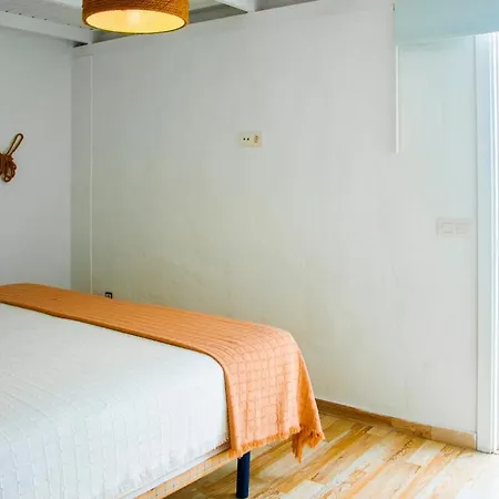 Apartment Turquesa Beach&pool