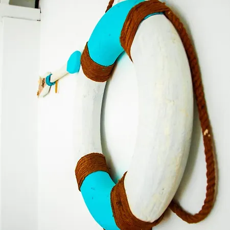 Apartment Turquesa Beach&pool *